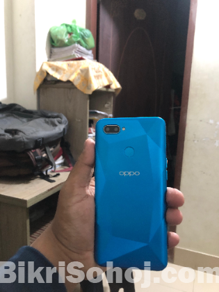 oppo a12